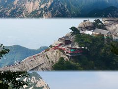 -华山风景名胜区