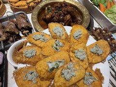-和庆斋羊蝎子火锅·碳缸烧烤(顺义旗舰店)