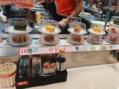 -新一番三文鱼寿司(大东海店)