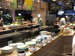 -舜和巴西烤肉餐厅(舜和国际店)