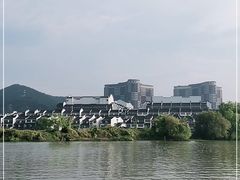 -长田漾湿地公园