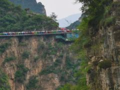 -十渡东湖港风景区
