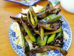 -赵西安三鲜煮馍馆(大车家巷店)