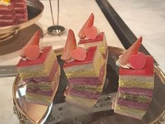 -顺德联塑万怡酒店·万荟轩自助餐厅