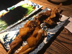 -探鱼·鲜青椒爽麻烤鱼(领展购物广场店)