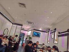 -小菜园新徽菜(宜兴八佰伴店)