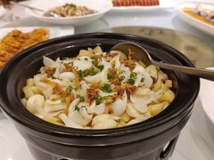 -骏莱海鲜鱼港(五角场店)