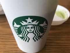 -星巴克臻选(威海威高广场店)