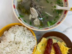 -陈记汤饭(水巷口店)