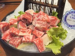 -东海怡品海鲜豆捞(星街坊店)