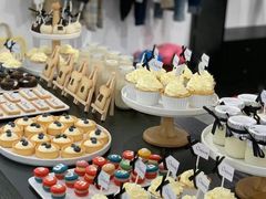 -艾加柒克蛋糕茶歇甜品台(春熙路店)