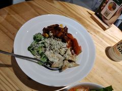 -CALIFORKS加州叉子轻食(朝阳门店)