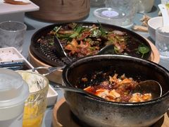 -小大董·烤鸭(观景餐厅·南京西路店)