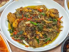 -辣螃铠盆盆蟹大排档(总店)