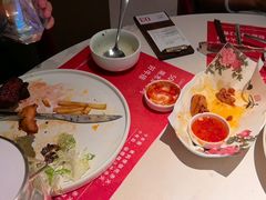 -赤火牛排(金狮广场店)