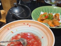 -甬上名灶(天一阁·翠柏店)