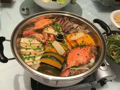 -同庆楼(天鹅湖万达店)