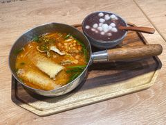 -小满手工粉(北京富力广场店)