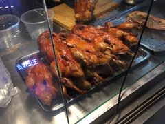 -上海枇杷烤鸭(城乡贸易中心店)
