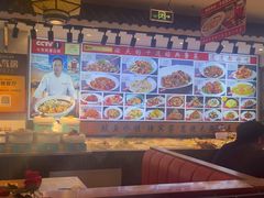 -渔家风味·鲅鱼水饺·央视展播·海鲜天津菜(开发区店)