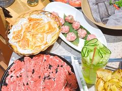 -鸿姐老火锅·传统炒料(上海旗舰店)