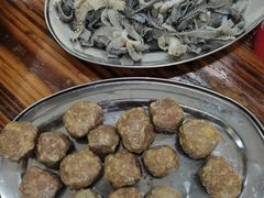 -江村四哥新鲜牛肉店(江高总店)