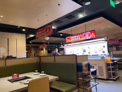 -海底捞火锅(逸仙路店)