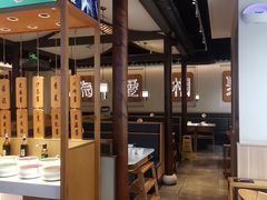 -周渝食惦酸菜鱼(青浦店)