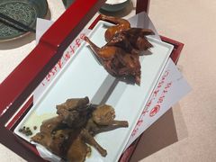 -鸽子侯·家宴·平价海鲜(绿地店)