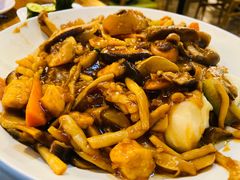 -陈傻子餐厅(世纪都会店)