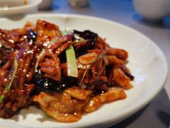 -京味斋·北京烤鸭(华威桥北工大店)