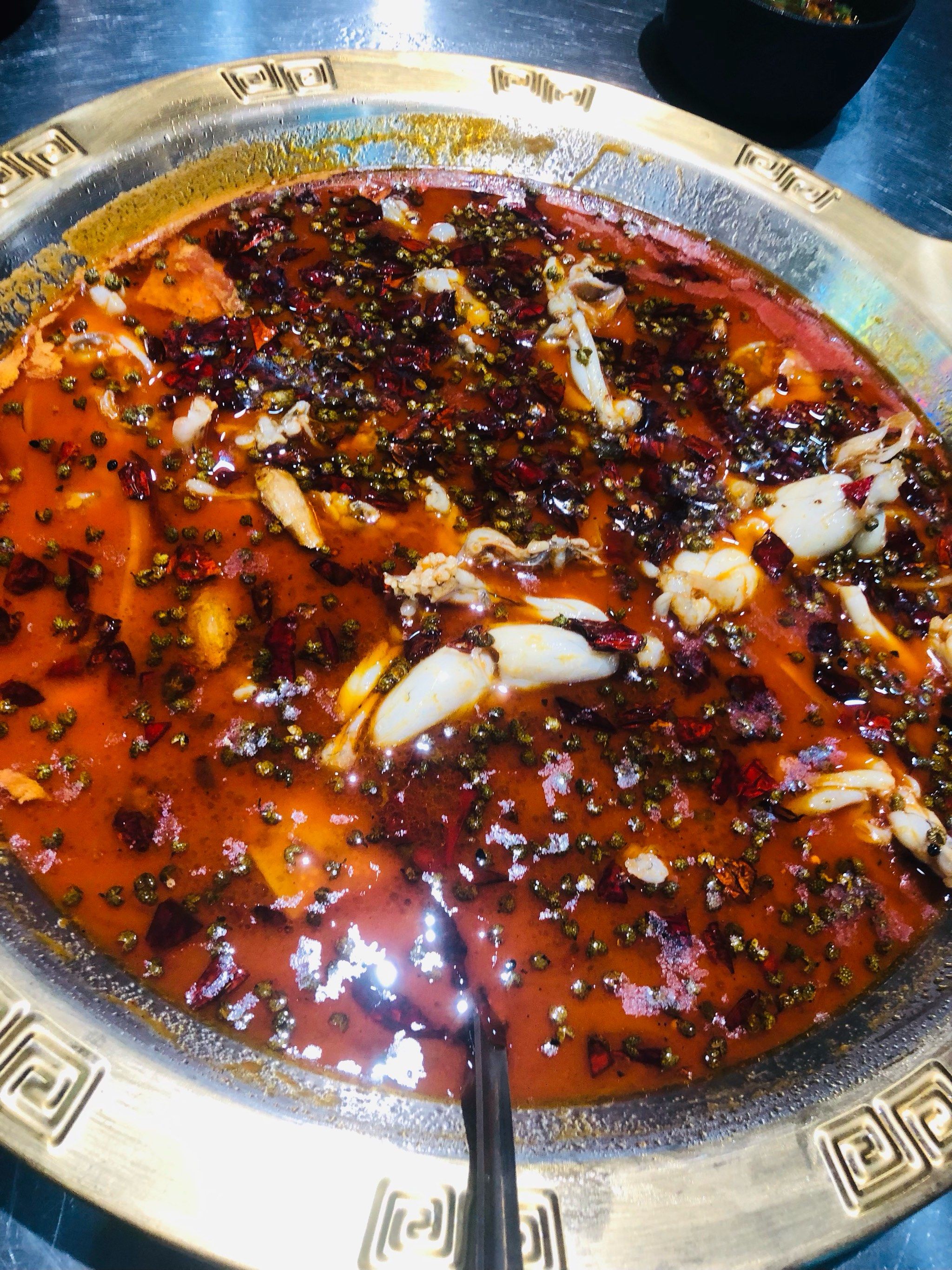 第二次来吃牛虎龙啦,我愿称之为麒麟门马群