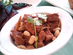 考夫-阿英煲(凉城路店)