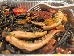 -农畉LONFOOD(万象天地店)