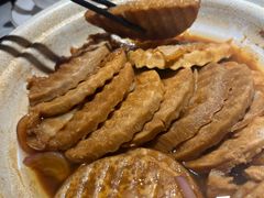 -沈家花园如皋菜(海阳路店)