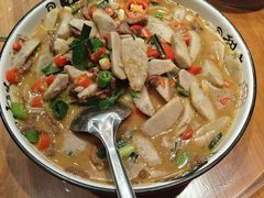 -曾牛土菜(捷瑞达店)