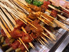 -钢管厂五区小郡肝火锅串串香(清河店)