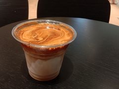 -M Stand(北京平安幸福中心店)