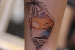 -飛凡TATTOO纹身•原创