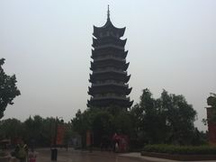 -济南方特东方神画
