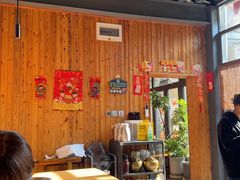 -四喜小胖·北京涮肉(五道营店)