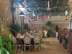 -遇见小院—虹鳟鱼•农家菜(怀柔店)