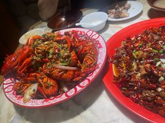 -常和州·夜宵大排档(常州单店)