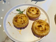 厚芝芝海鲜挞-点都德(汇盈广场店)