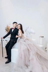 点击看大图 -WECOUTURE高级订制广州