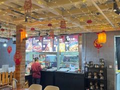 -三个大叔东北烧烤·砂锅菜(西三旗店)