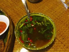 -傣家寨花园主题餐厅