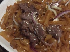 -广东道至正餐厅(区庄店)