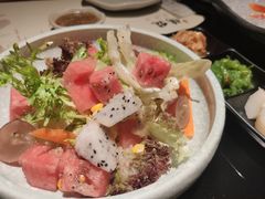 -梅筑·创意料理(王府井百货店)