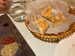 -Pasha帕夏土耳其餐厅(南昌路店)